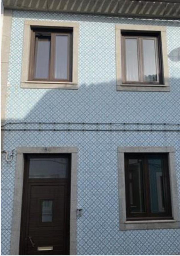 Casa Do Gaspar Aveiro Bagian luar foto